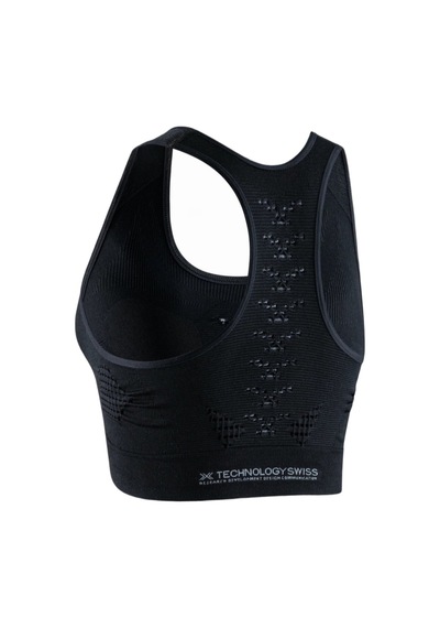 X-Bionic X-bıonıc X-bıonıc Energızer 4.0 Sports Bra 3872 Siyah