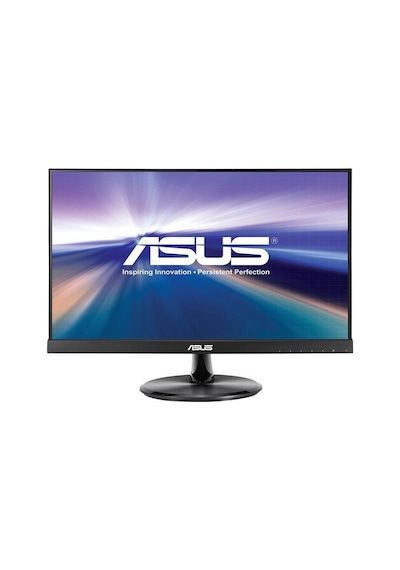 21.5 ASUS VT229H FHD IPS 5MS DOKUNMATİK HDMI VGA