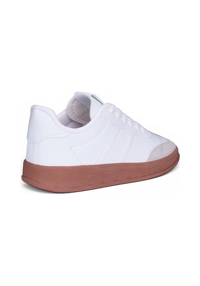 Matzeliger Mzg1263 Sneaker Spor Ayakkabı Beyaz