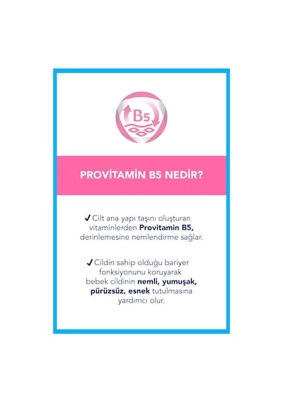 Bepanthol Baby Pişik Önleyici Merhem 100 gr 3lü Paket l Parapen, SLS, Parfüm, Koruyucu İçermez