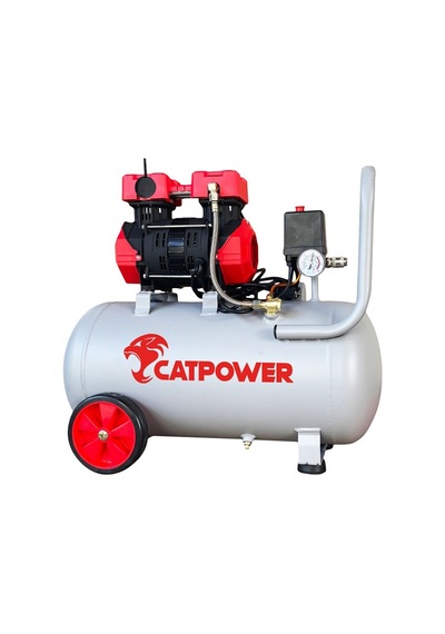2hp 50 Lt Kompresör - Catpower1154