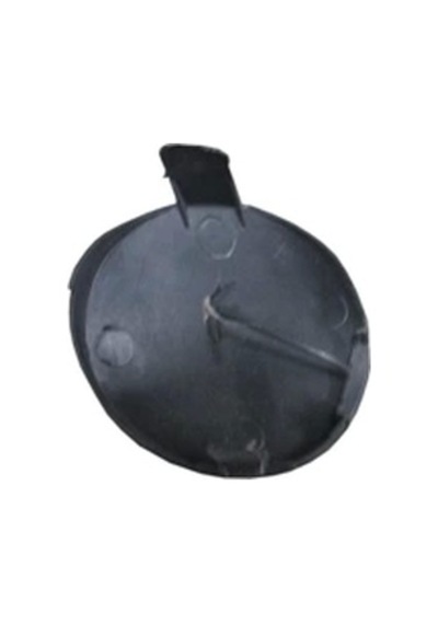 Toyota Corolla 2007-2010 Ön Tampon Çeki Demiri Kapağı Sol Siyah Oem No: 52128-02910