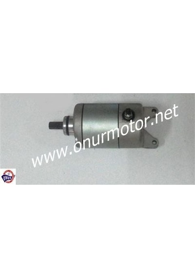 Yamaha Ybr 250 Marş Motoru Oem Ybr449