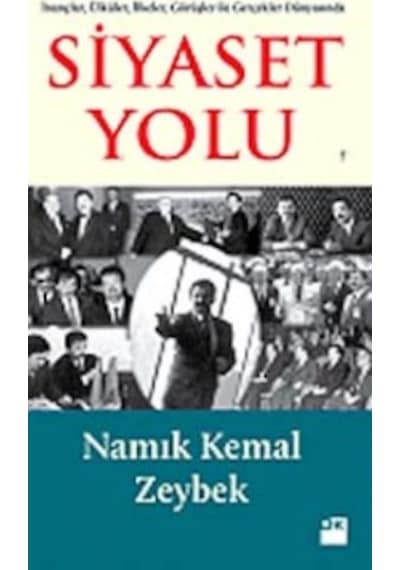Inançlar, Ülküler, Ilkeler, Görüşler Ile Gerçekler Dünyasında S 9786050922813