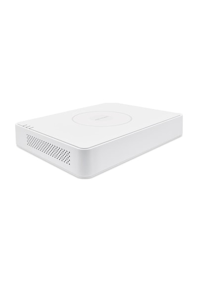 Hikvision Ds-7108Ni-Q1 8 Kanal H.265+ Nvr Kayıt Cihazı