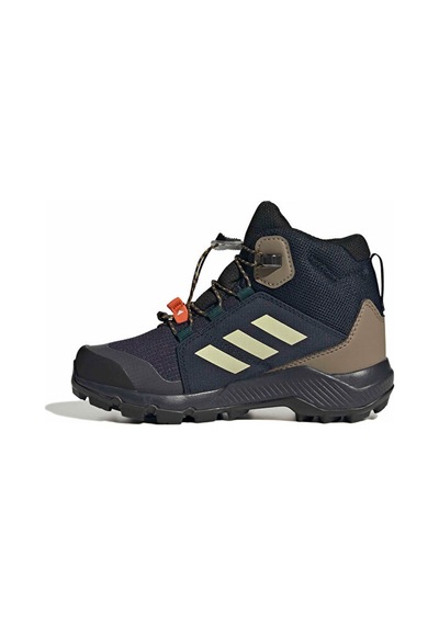 Adidas Terrex Mıd Gtx K Çocuk Outdoor Botu Kı5833 Lacivert
