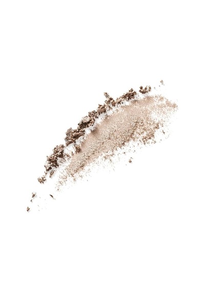 Aydınlatıcı - Powder Highlighter Nude Çok Renkli