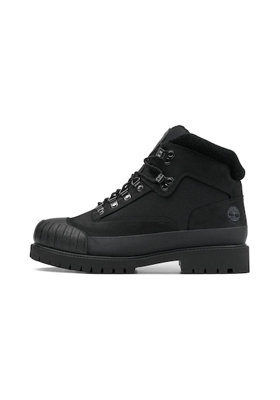 Timberland Tımberland Erkek Bot 0a2qq7 Siyah