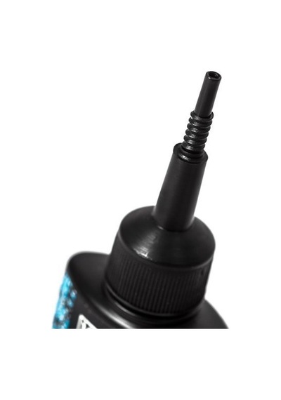 Muc-off Wet Lube 50ml Zincir Yağı Siyah