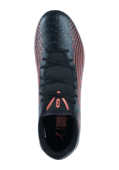 Puma Future 9 Play Fg/ag Erkek Siyah Krampon 108715-02 Siyah