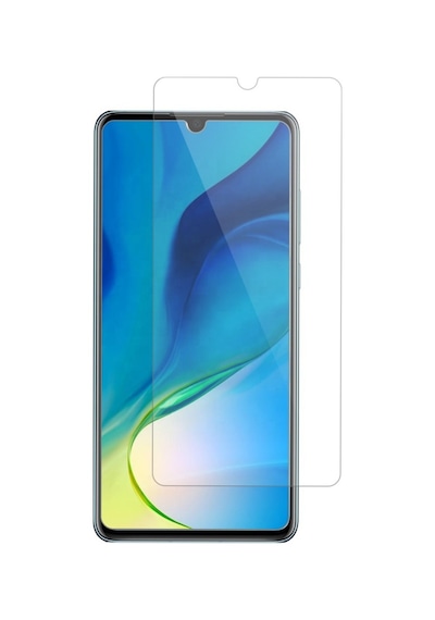 Huawei P30 Ekran Koruyucu - Kırılmaz Cam