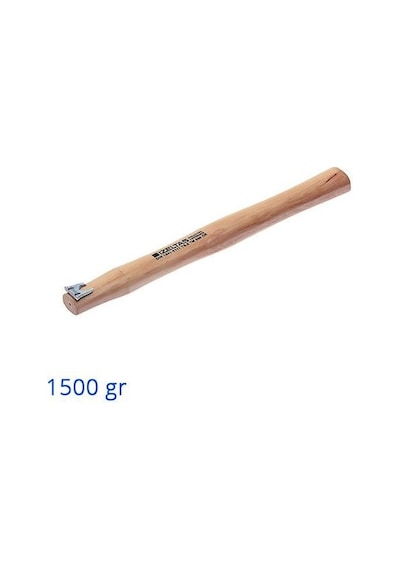 İzeltaş Çekiç Sapı 1500 Gr