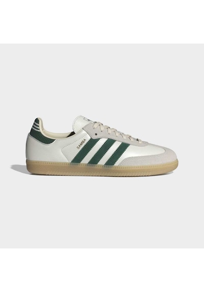 Adidas Ih6844 Samba Og Erkek Günlük Spor Ayakkabısı Bej