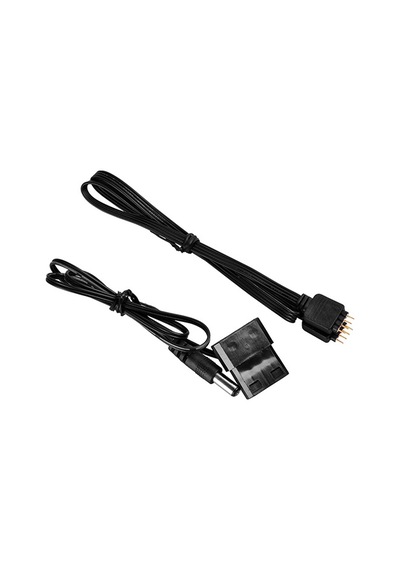 Deep Cool Rgb360-Led Uzaktan Kumandalı Led Işık 12V Dc