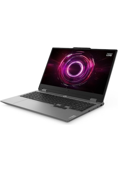 Lenovo Loq 15AHP10 83JG00BMTR R7-250 16 GB 1 TB SSD RTX 5050 15.6" Free Dos Dizüstü Bilgisayar