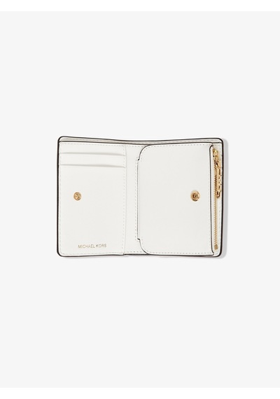 Michael Kors Mıchael Kors Kadın Cüzdan 32s4g8ed7l-optıc Beyaz