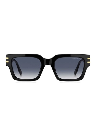 Marc Jacobs Güneş Gözlüğü Marc 787/s 52 2m2 08 Siyah