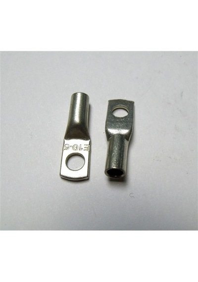 Kablo Pabucu Skp 10Mm M5 Delikli 50'Li Paket
