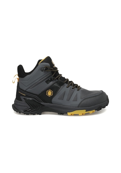 Lumberjack STAR HI 2 PR Gri Erkek Outdoor Bot Çok Renkli