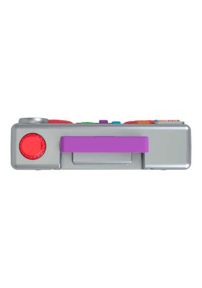 Fisher-Price LnL Eğlenceli Müzik Kutusu (Türkçe ve İngilizce)  GYC04
