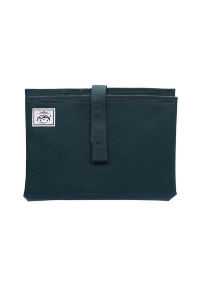 Herschel Supply Co. Herschel Nova Sırt Çantası 11393-06551 Siyah