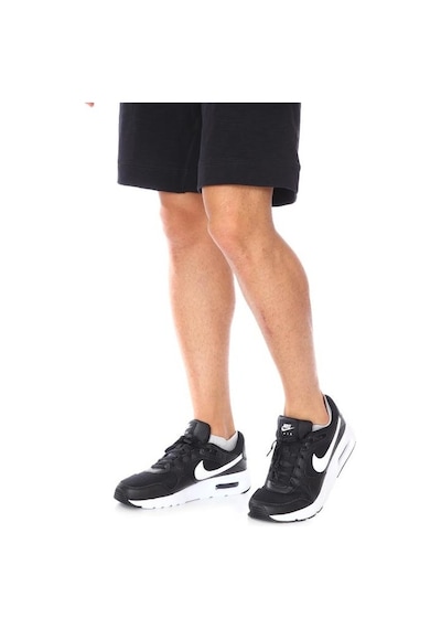 Nike Nıke Aır Max Sc Spor Ayakkabı Cw4555 Cw4555 002 Çok Renkli