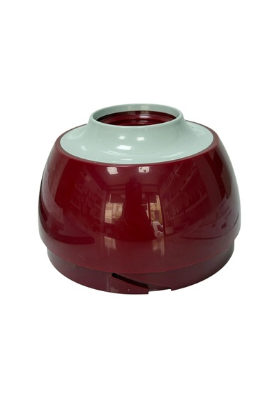 Fakir Tilia Blender İçin Doğrayıcı Gövde Dişli Kutusu Kırmızı