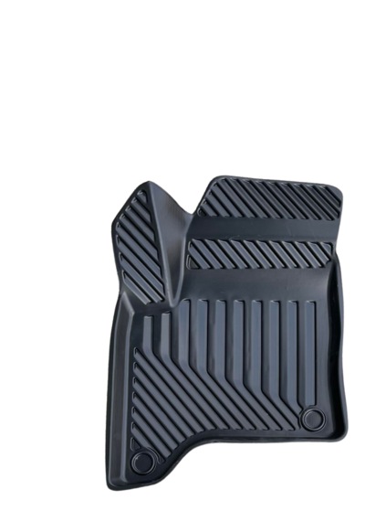 Citroen C4 2024+ Hybrid Uyumlu 3d Oto Paspas Premium