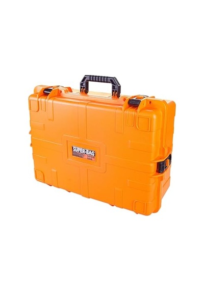 Bag Safari Case 500 Süngersiz Çok Renkli