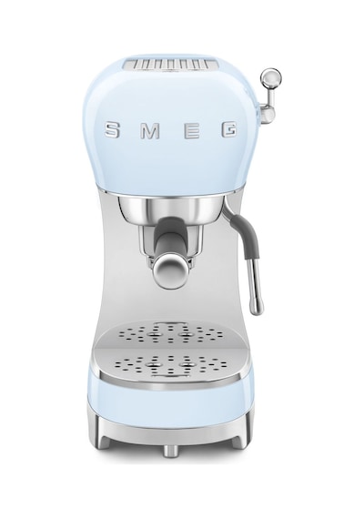 Smeg ECF02PBEU Espresso Kahve Makinesi