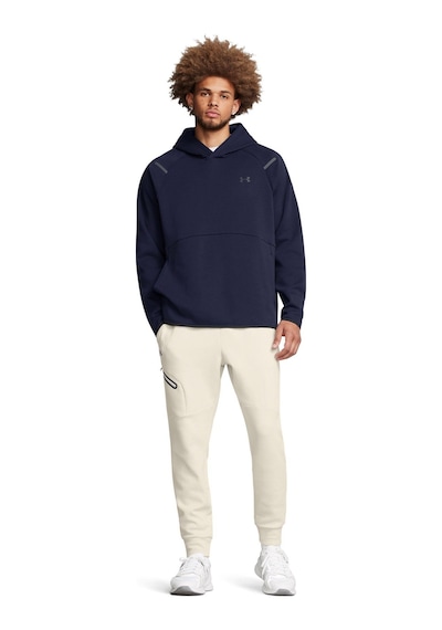 Under Armour Ua Unstoppable Flc Jgr Eu Erkek Eşofman Altı 1389353 1389353 110 110 Çok Renkli