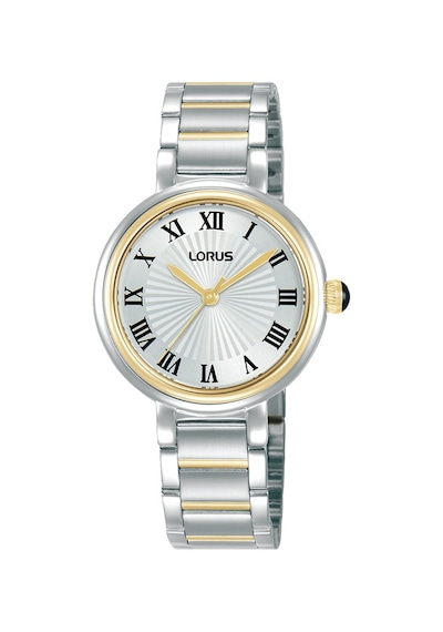 Lorus Rg208yx9 Kadın Kol Saati Metalik Gri