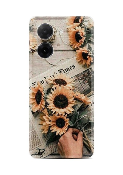 Redmi A5 Kılıf Yüksek Korumalı Baskılı Desenli Kapak Stk-303.jpg Renk55 Renk55