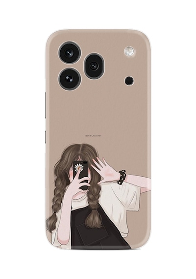 Arvencase Honor 600 Pro Vkp-nx9 Uyumlu Kılıf Desen Baskılı Silikon Kapak Stk:315.jpg Renk103 Renk103