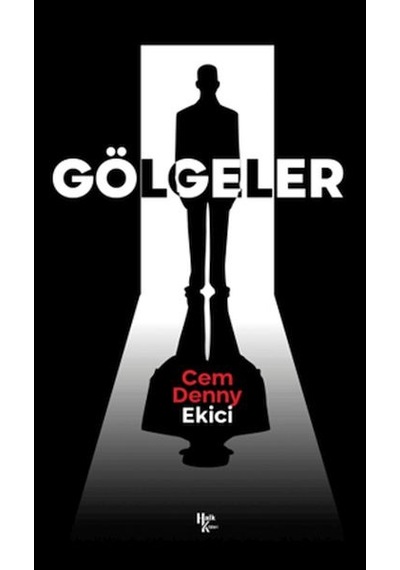 Gölgeler - Ccgx-898765