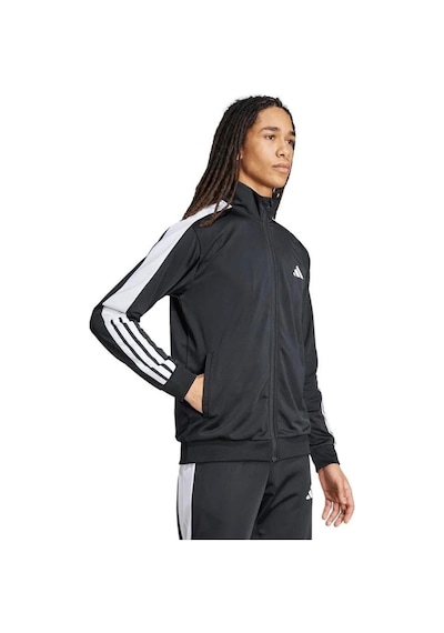 Adidas 3 Stripes Tiro Club Erkek Sweatshirt C-adıjl8596e50a00 Siyah