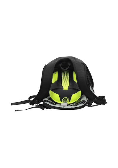 Acerbis P-eva Sırt Çantası Siyah 31l Siyah