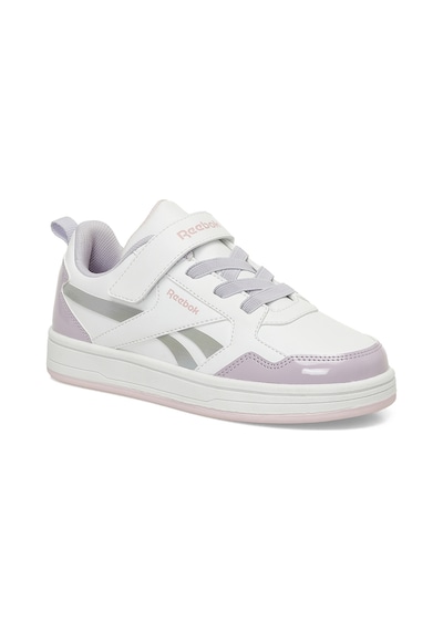 Reebok Asero Rıse Beyaz Kız Çocuk Sneaker Beyaz-Mavi