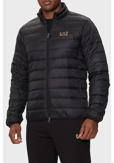 Ea7 Erkek Mont 8npb23 Pngpz 0208 Siyah