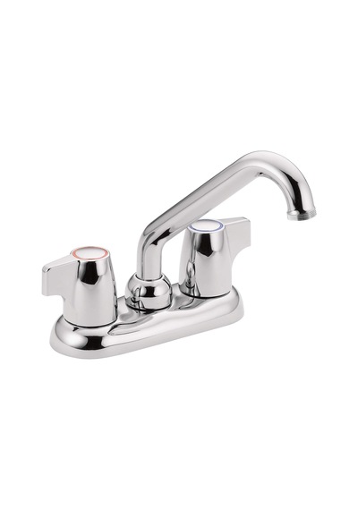 Moen 74998 Chateau İki Saplı 4 İnç Centerset Yardımcı Programı Ve
