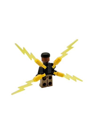 Marvel Super Heroes Electro Orjinal Minifigür Sh0945