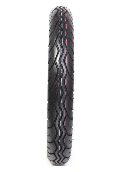 Dış Lastik 90/90-18 Vısta Servis Dubleks