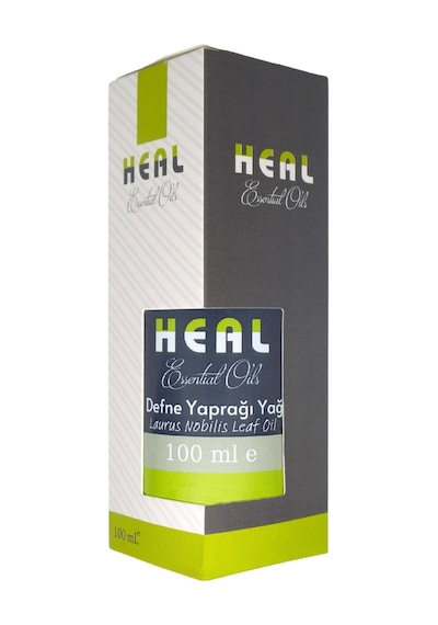 Heal Defne Yaprağı Yağı 100 ML