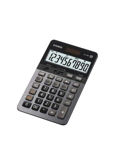 Js-10b 10 Hane Prof. Masaüstü Hesap Makinesi Diğer