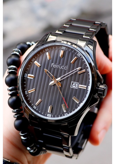 Ferrucci 178021 Erkek Kol Saati