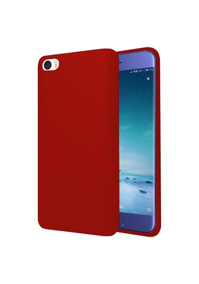 Xiaomi Mi Max Kılıf FitCase PremiumS Silikon Arka Kapak