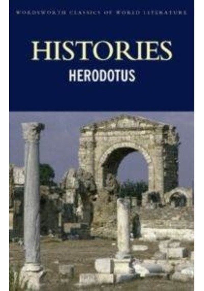 Histories (Classics of World Literature) - Herodotos - Wordsworth