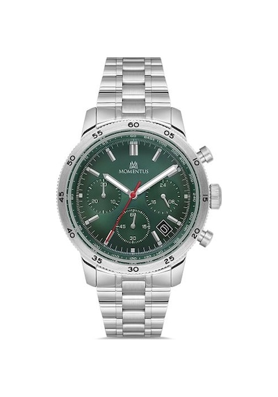 Momentus Cc303s-15ss Erkek Kol Saati Gri