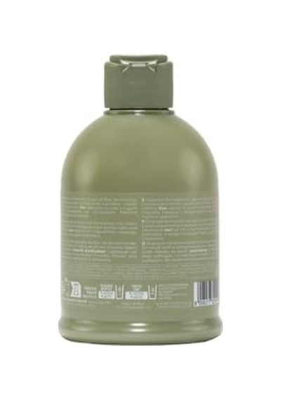 Italy Curego Volume Ince Telli Saçlar Için Hacimlendirici Şampuan 950 Ml Beyaz
