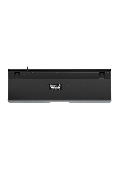 Lecoo KB121 USB Kablolu Makro Tuşlu Rainbow Membran Gaming Türkçe Q Klavye